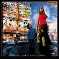 Mystic