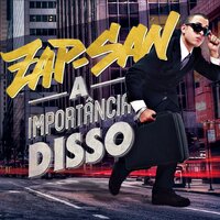 Lei Áurea - Zap-san, Amiri