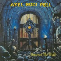 Casbah - Axel Rudi Pell
