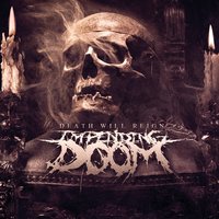 Beyond The Grave - Impending Doom