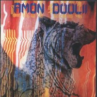 Wolf City - Amon Düül II
