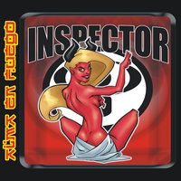 Amargo Adiós - Inspector
