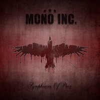 Arabia - Mono Inc.