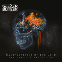 Catatonic Eclipse - Geezer Butler