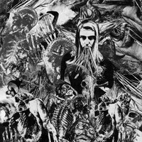 Hack Slash - Ghostemane, Getter