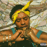 by any means - Pink Siifu, Maxo