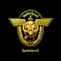 Serial Killer - Motörhead