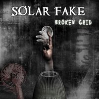 Stigmata Rain - Solar Fake