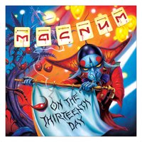 Broken Promises - Magnum