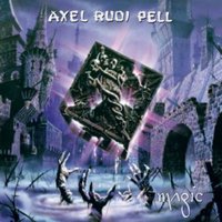 Playing with Fire - Axel Rudi Pell