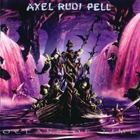 Pay the Price - Axel Rudi Pell
