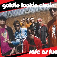Professor Doppelganger - Goldie Lookin Chain