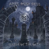 Bridges to Nowhere - Axel Rudi Pell