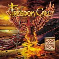 Killer Gear - Freedom Call