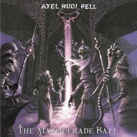 Hot Wheels - Axel Rudi Pell