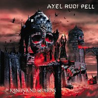 Flyin' High - Axel Rudi Pell