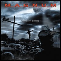 We All Run - Magnum