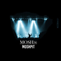 Sahara - Mosh36