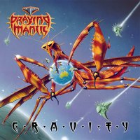 Ghosts of the Past - Praying Mantis