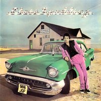 Sweet Disposition - Chris Spedding