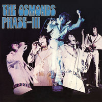 Business - The Osmonds