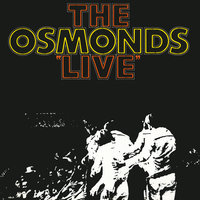 Hey Girl - The Osmonds