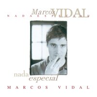 Lupo - Marcos Vidal