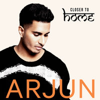 Shoulda Met Me First - Arjun