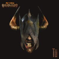 Raupatu - Alien Weaponry