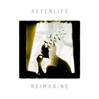 Falling - Afterlife, Simon Mills