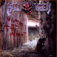 Nightmares - Halloween
