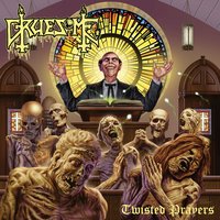At Death's Door - Gruesome