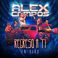 No Tiene Prisa - Alex Campos