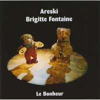 Mephisto - Brigitte Fontaine, Areski Belkacem, Areski