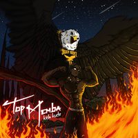 Nobody - Kida Kudz, Tanika