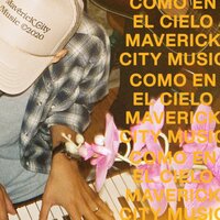 Communion - Maverick City Music, Blanca, Aaron Moses