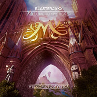Our World - Blasterjaxx, Daniele Sorrentino