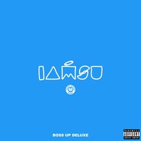 Round & Round - Iamsu!, P-Lo