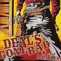 I Was Wrong - Deal's Gone Bad