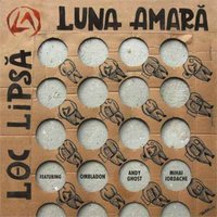 La vedere - Luna Amara