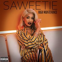 ICY GRL - Saweetie