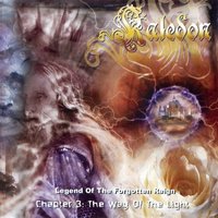 Voltures in the Air - Kaledon