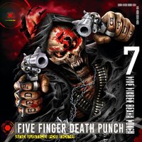 Rock Bottom - Five Finger Death Punch