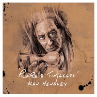 Free Me - Ken Hensley
