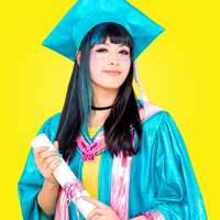 Try Me - Kero Kero Bonito