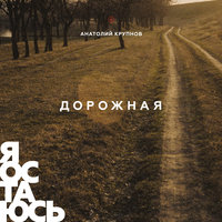 Иди за мной - Анатолий Крупнов