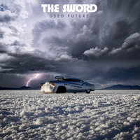 Twilight Sunrise - The Sword