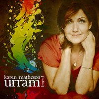 Cadal Cha Dean Mi - Karen Matheson