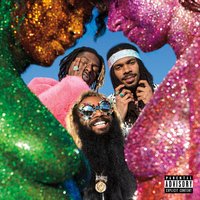 Misunderstood - Flatbush Zombies, Nyck Caution