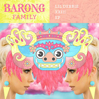 Today - Lil Debbie, Cesqeaux